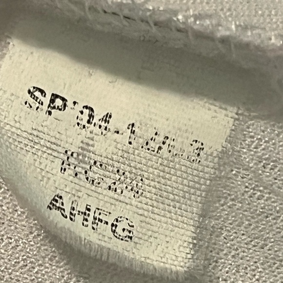 Vintage Y2K Chase NASCAR Polo Earnhardt JR Budweiser Embroidered Red White Large - Picture 8 of 8